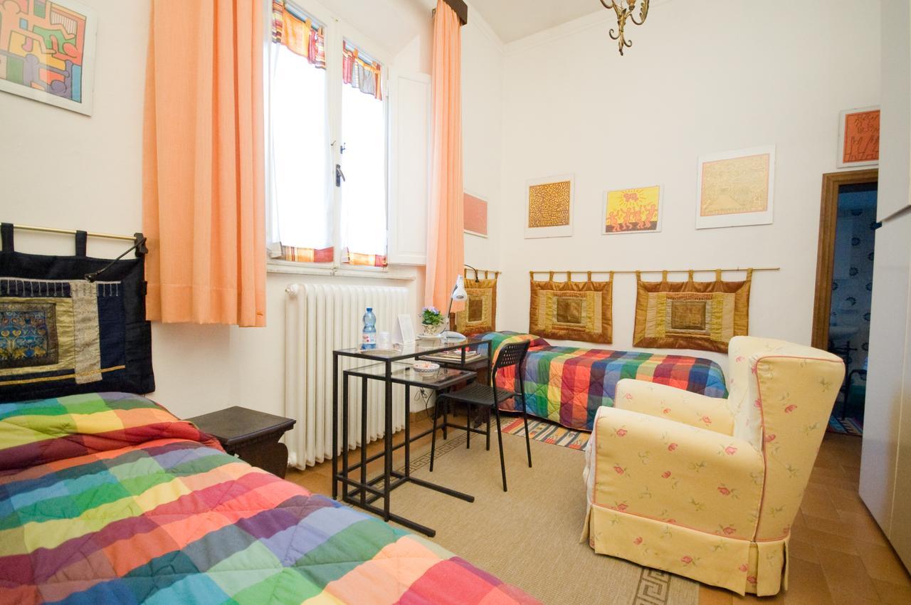 Bed And Breakfast San Michele Pisa Exteriér fotografie