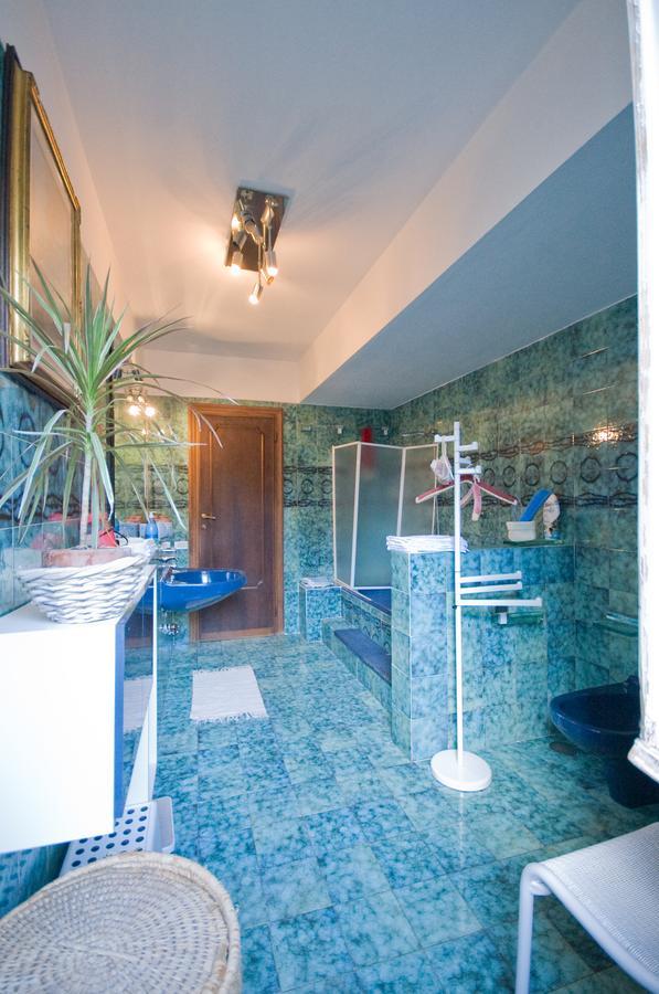 Bed And Breakfast San Michele Pisa Exteriér fotografie