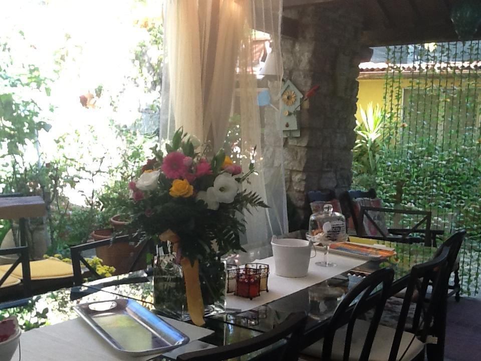 Bed And Breakfast San Michele Pisa Exteriér fotografie