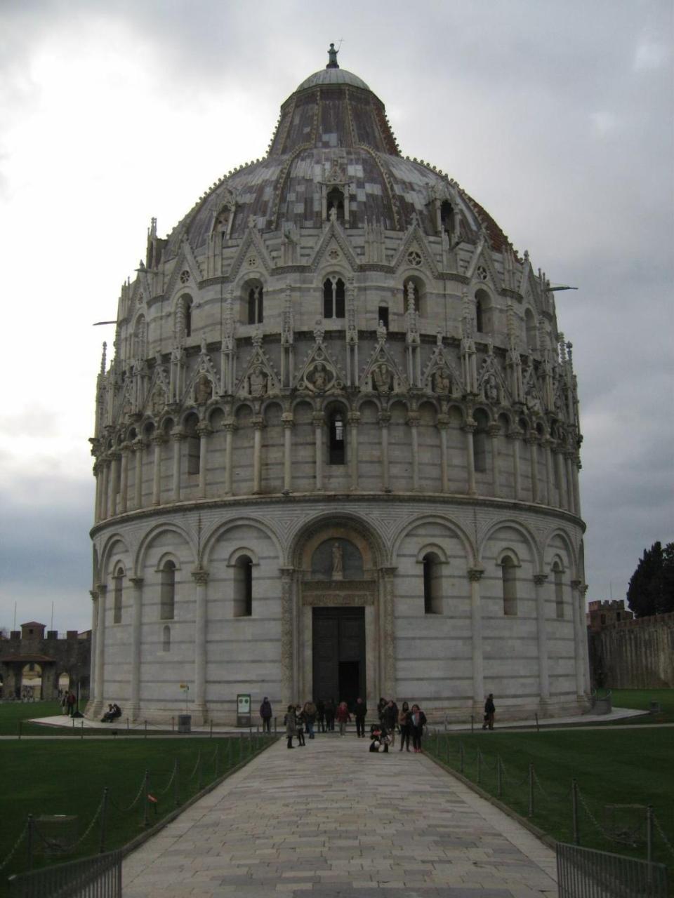 Bed And Breakfast San Michele Pisa Exteriér fotografie